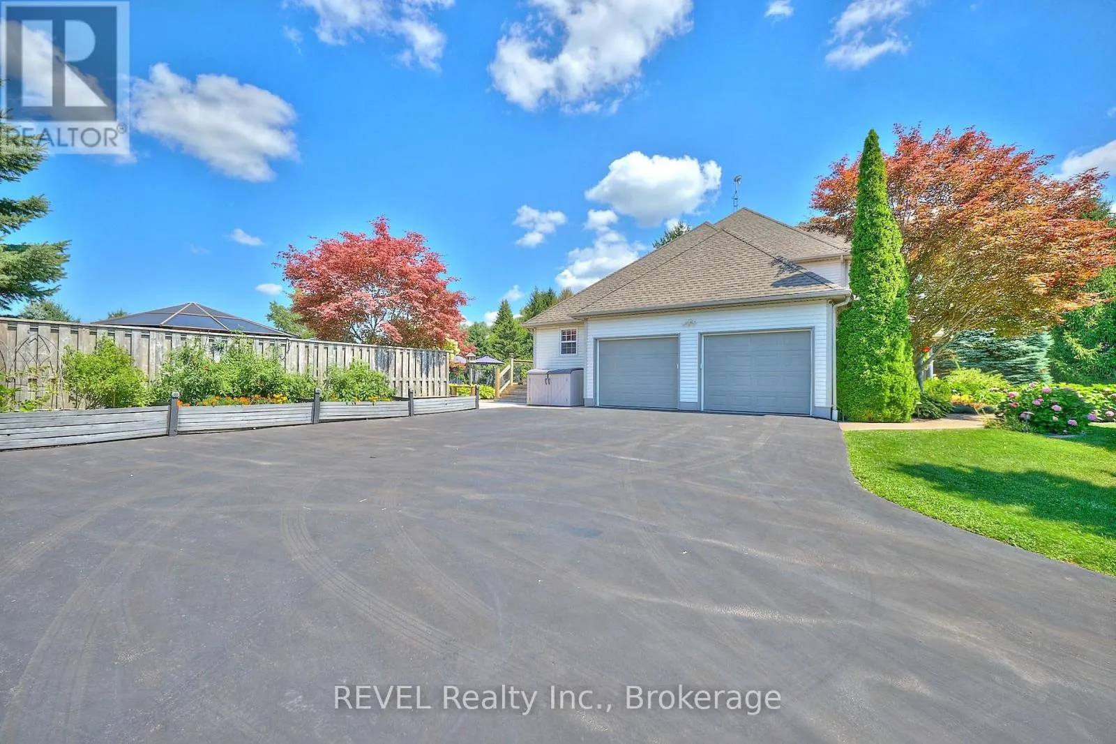 717 METLER ROAD