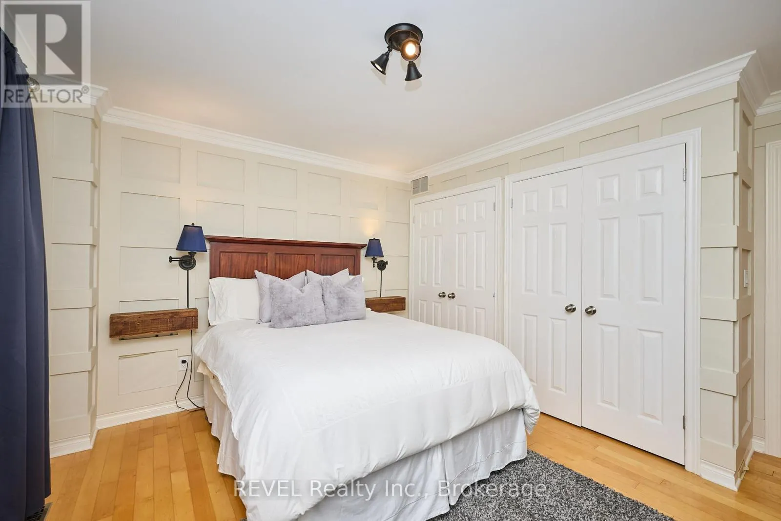 717 METLER ROAD