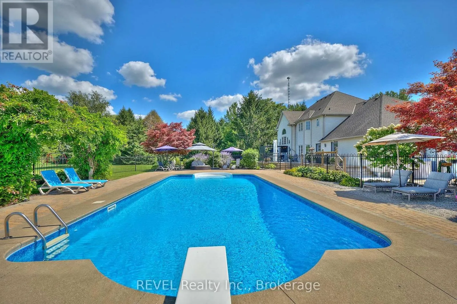 717 METLER ROAD