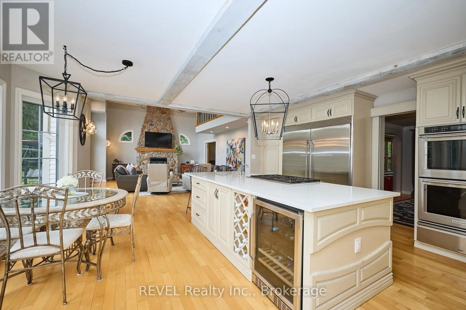 717 METLER ROAD