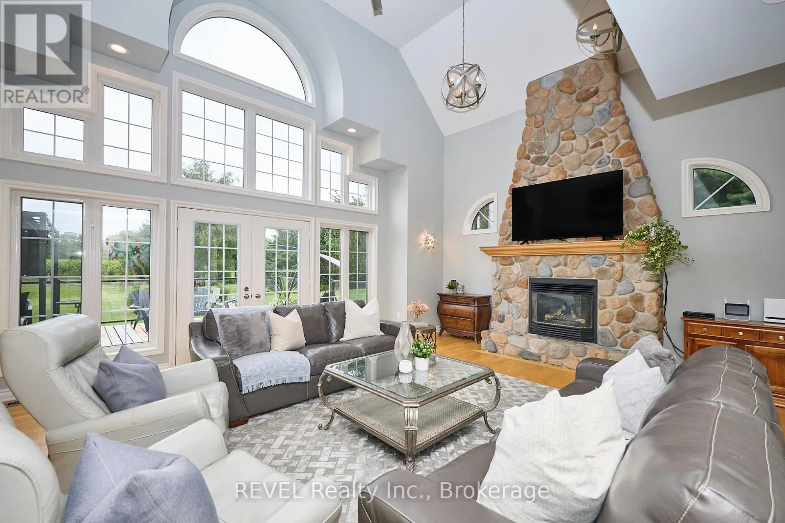 717 METLER ROAD