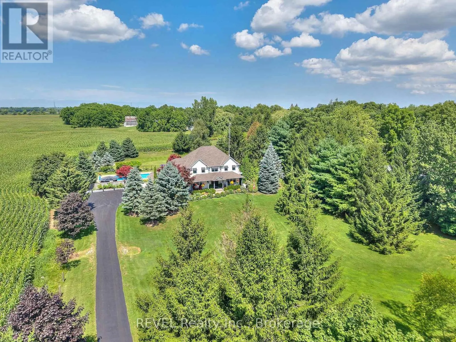 717 METLER ROAD