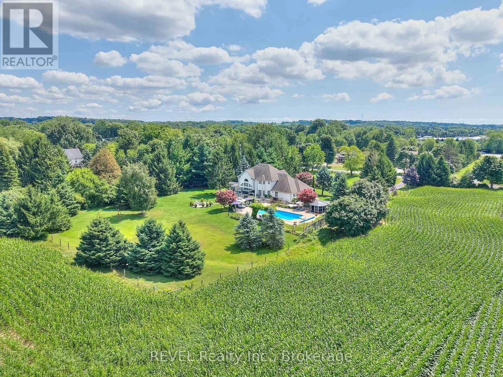 717 METLER ROAD
