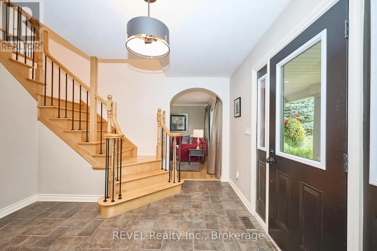 717 METLER ROAD