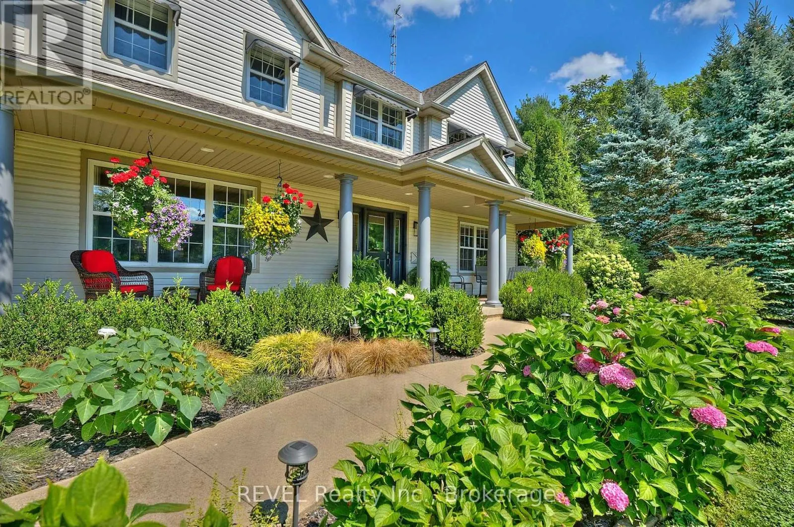 717 METLER ROAD