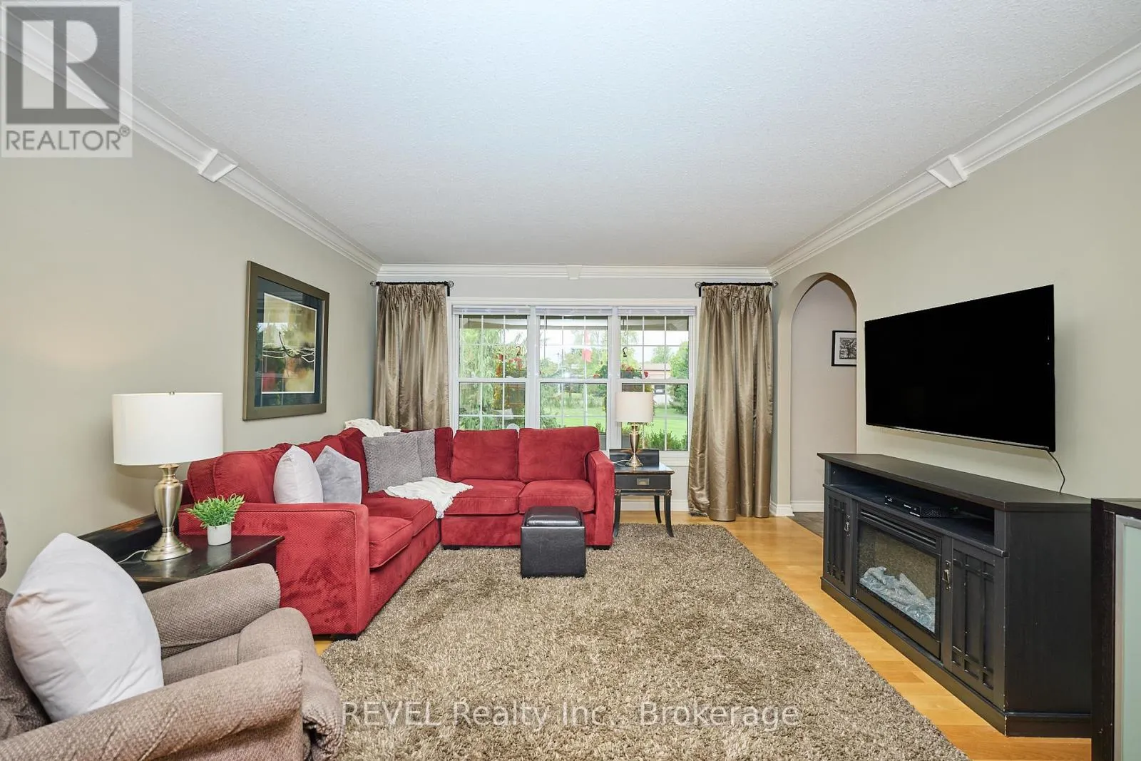 717 METLER ROAD