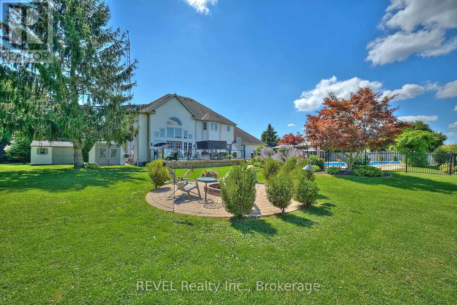717 METLER ROAD