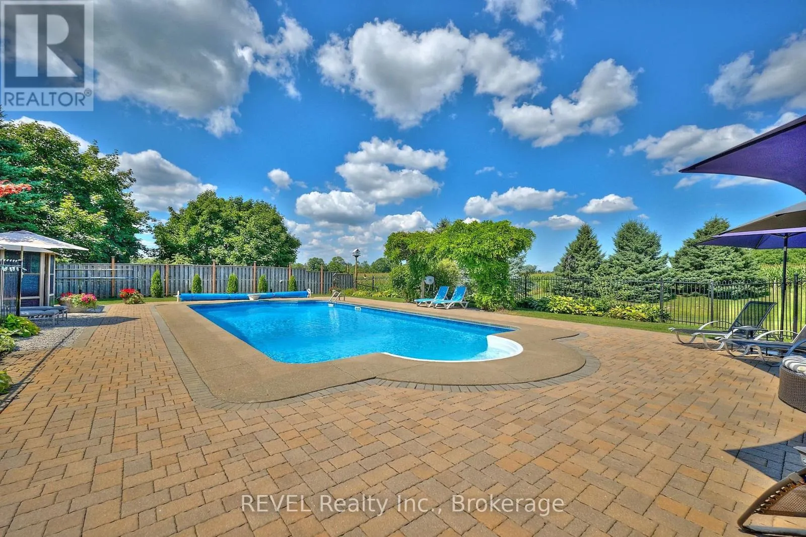717 METLER ROAD