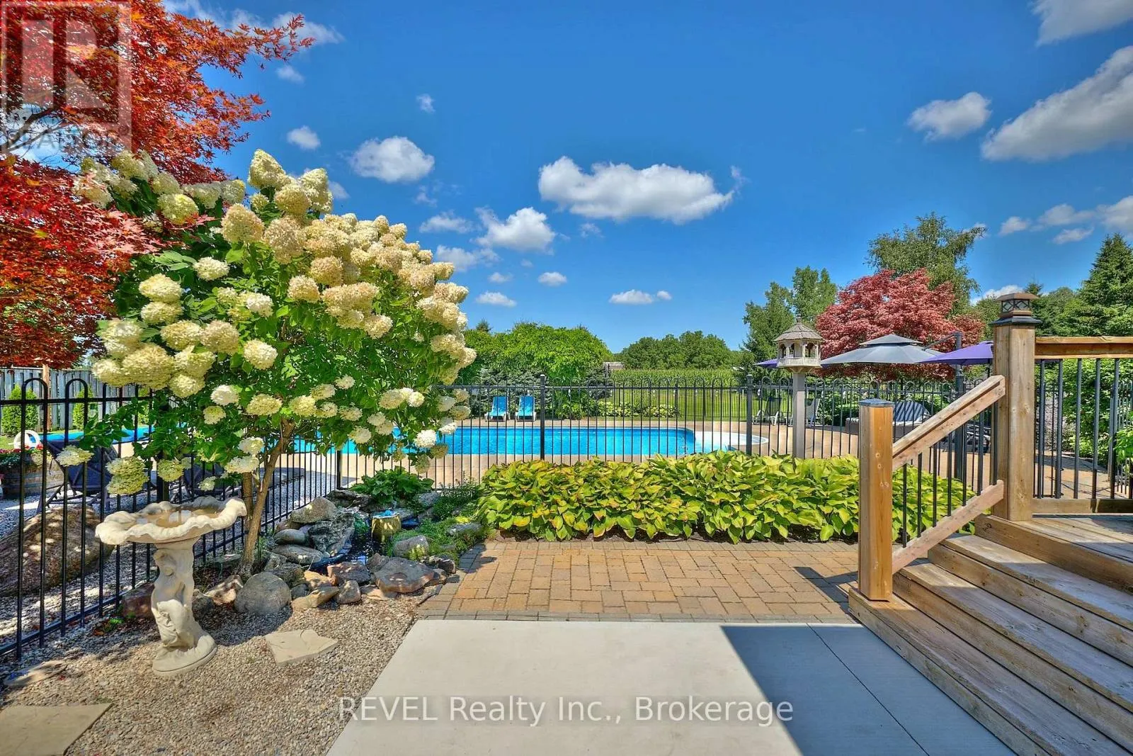 717 METLER ROAD
