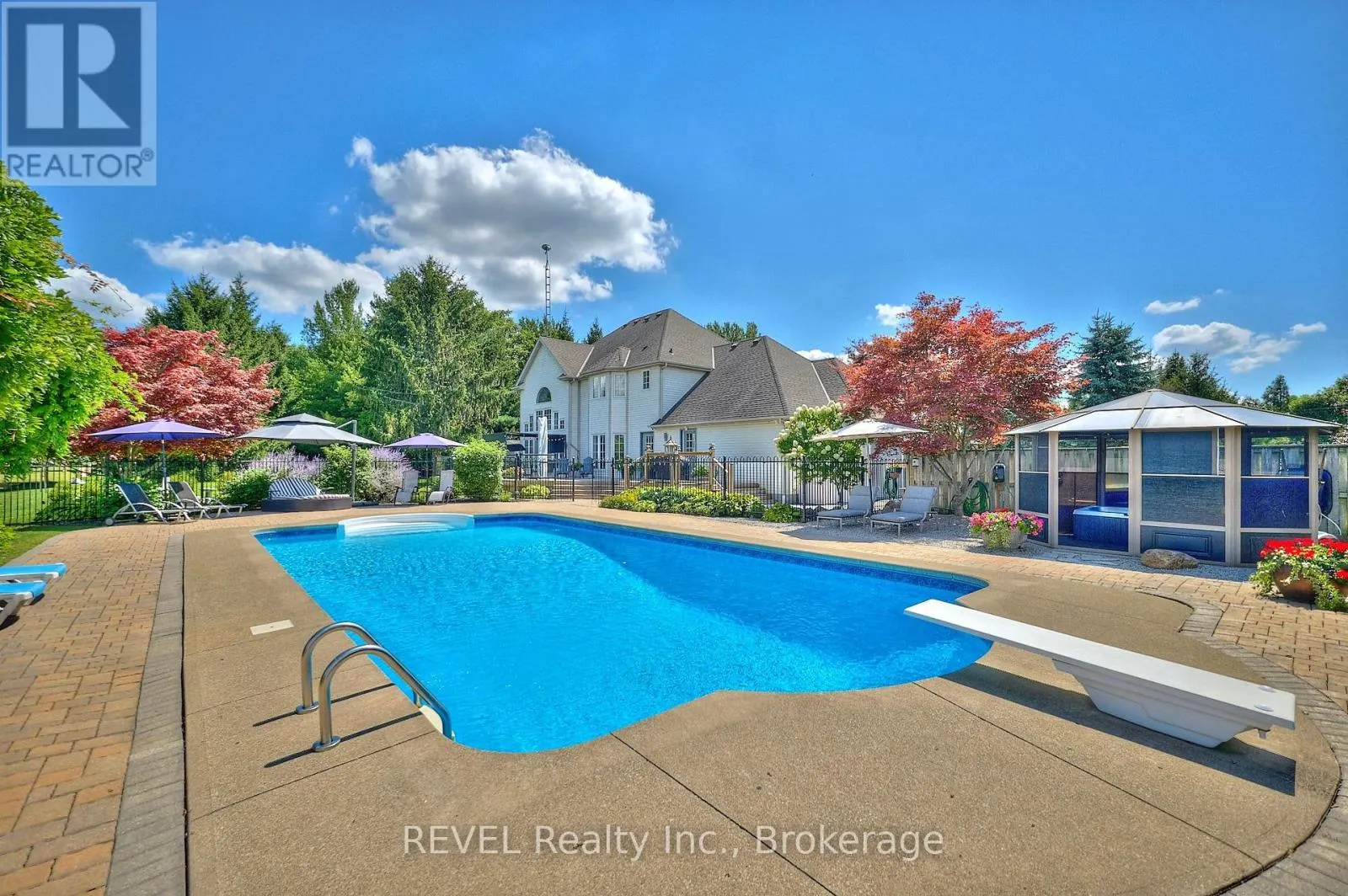 717 METLER ROAD