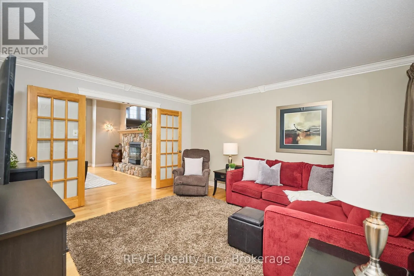 717 METLER ROAD