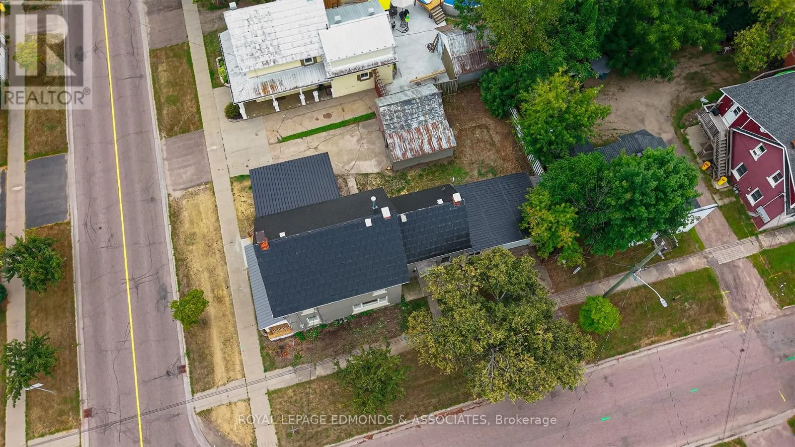362 CHRISTIE STREET