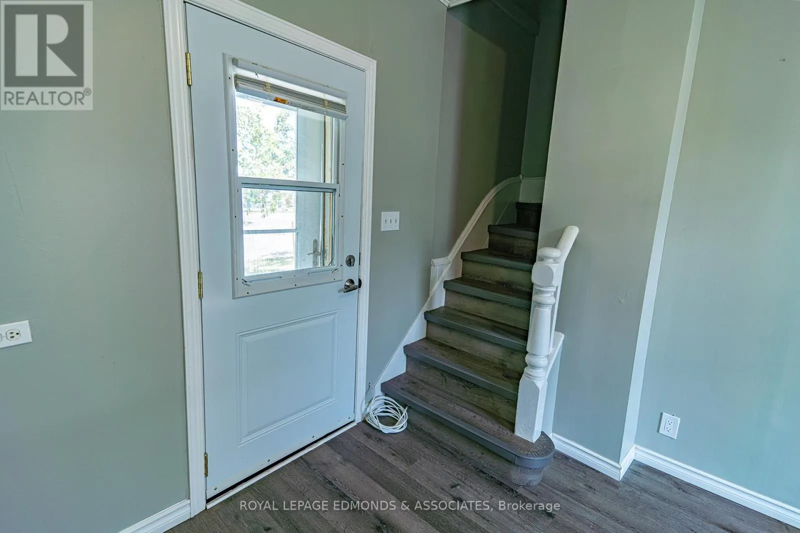 362 CHRISTIE STREET