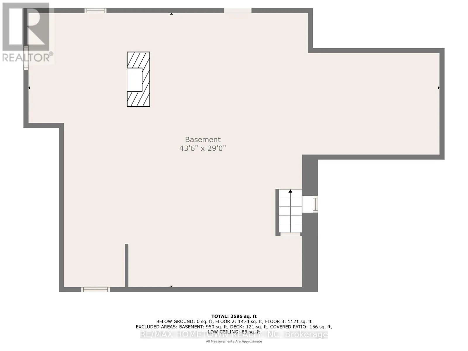 157 DIBBLE STREET W