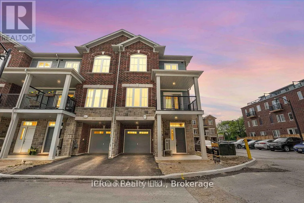 133 - 677 PARK ROAD N