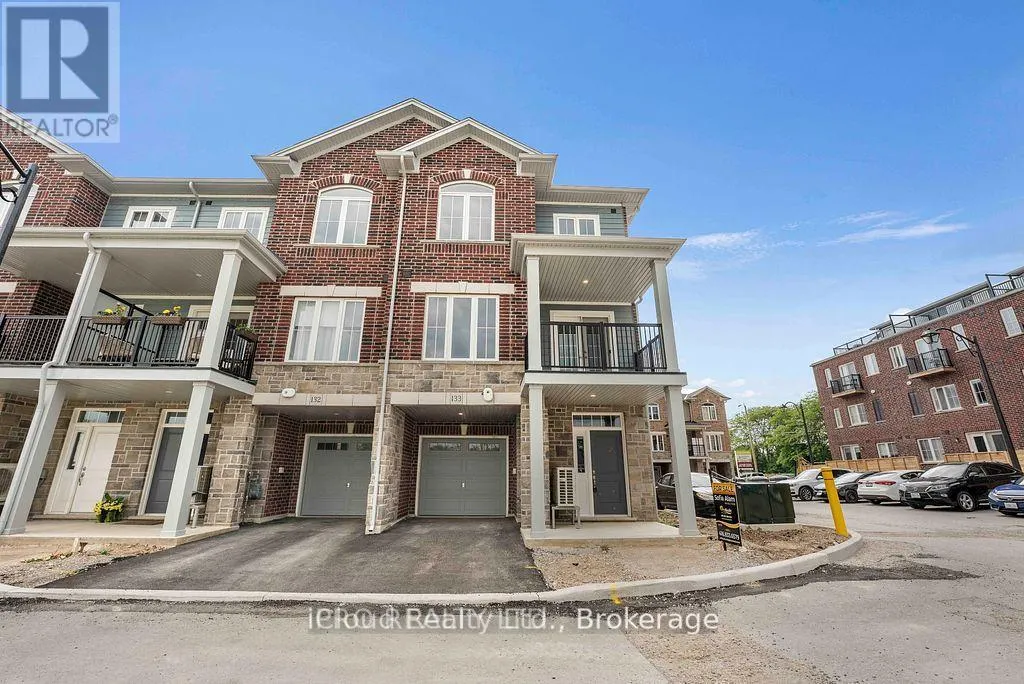 133 - 677 PARK ROAD N