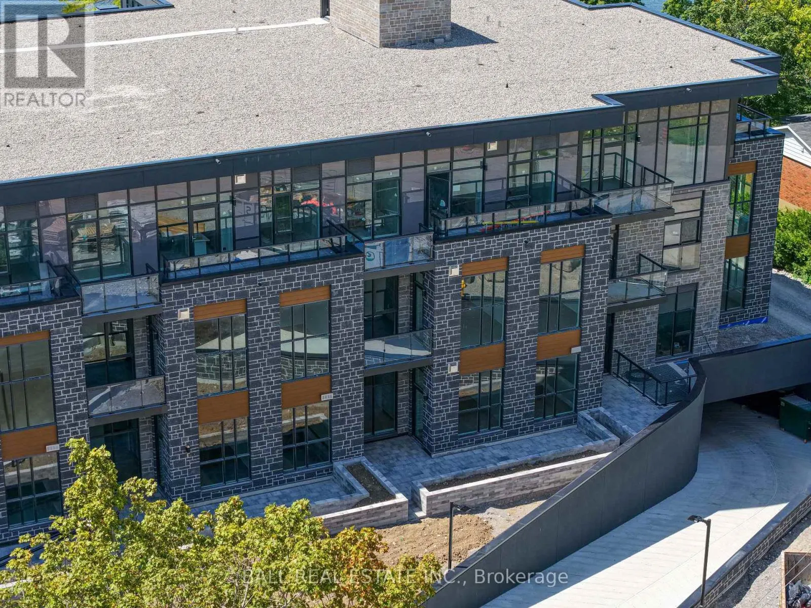 107 - 99 LOUISA STREET, #107