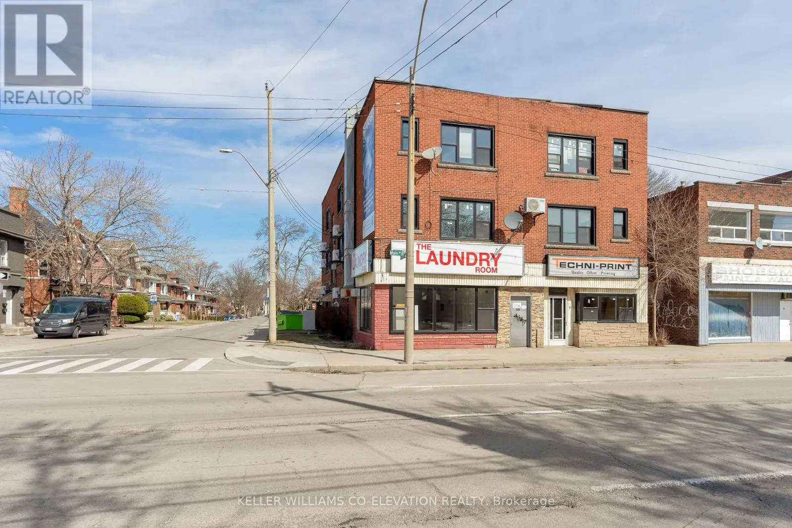 14 - 133 PROSPECT STREET S