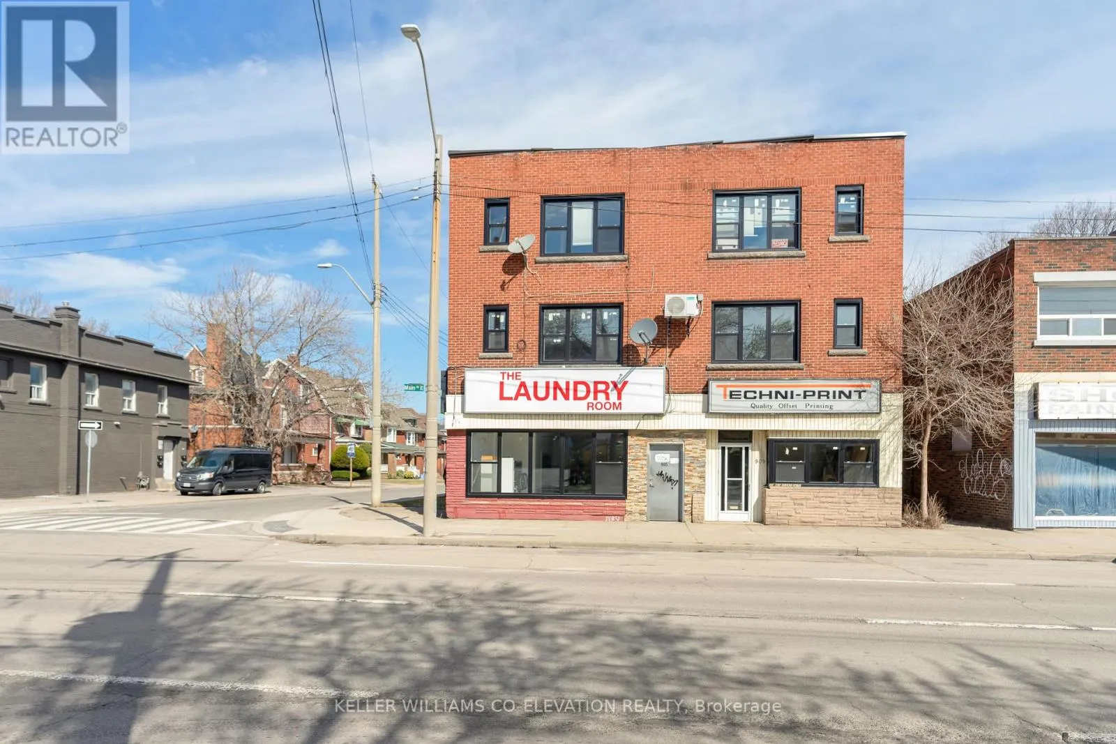 14 - 133 PROSPECT STREET S