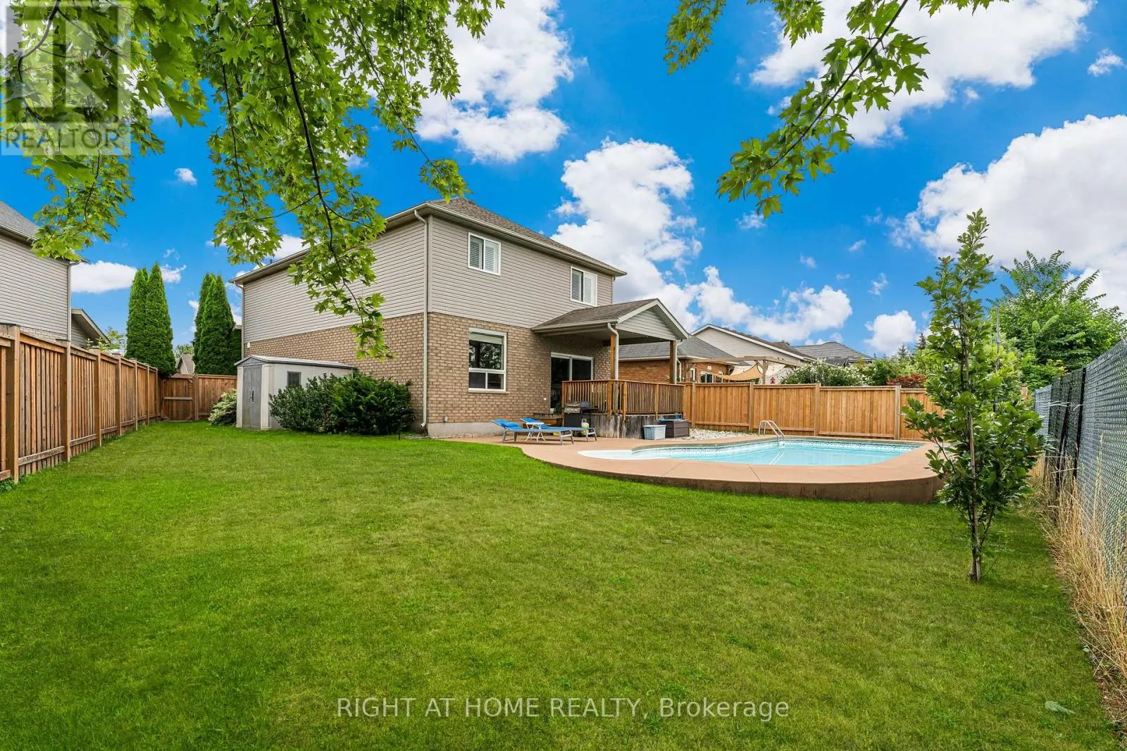 80 LORETTA DRIVE