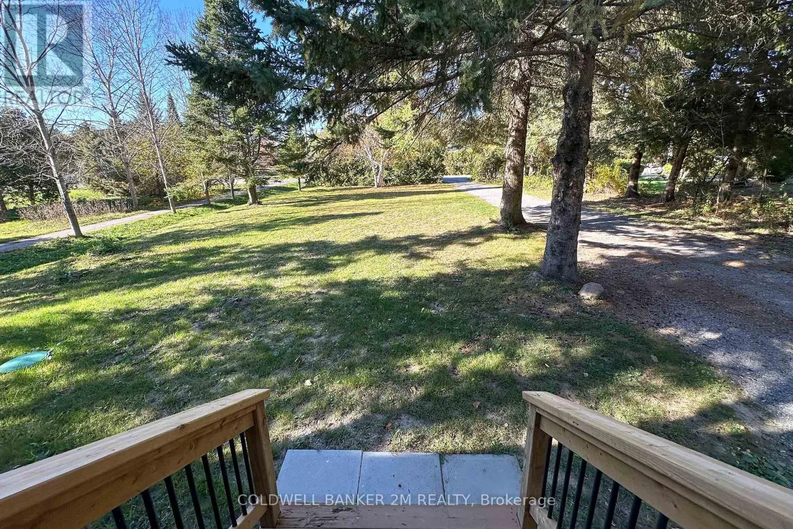 122 MCGILL DRIVE