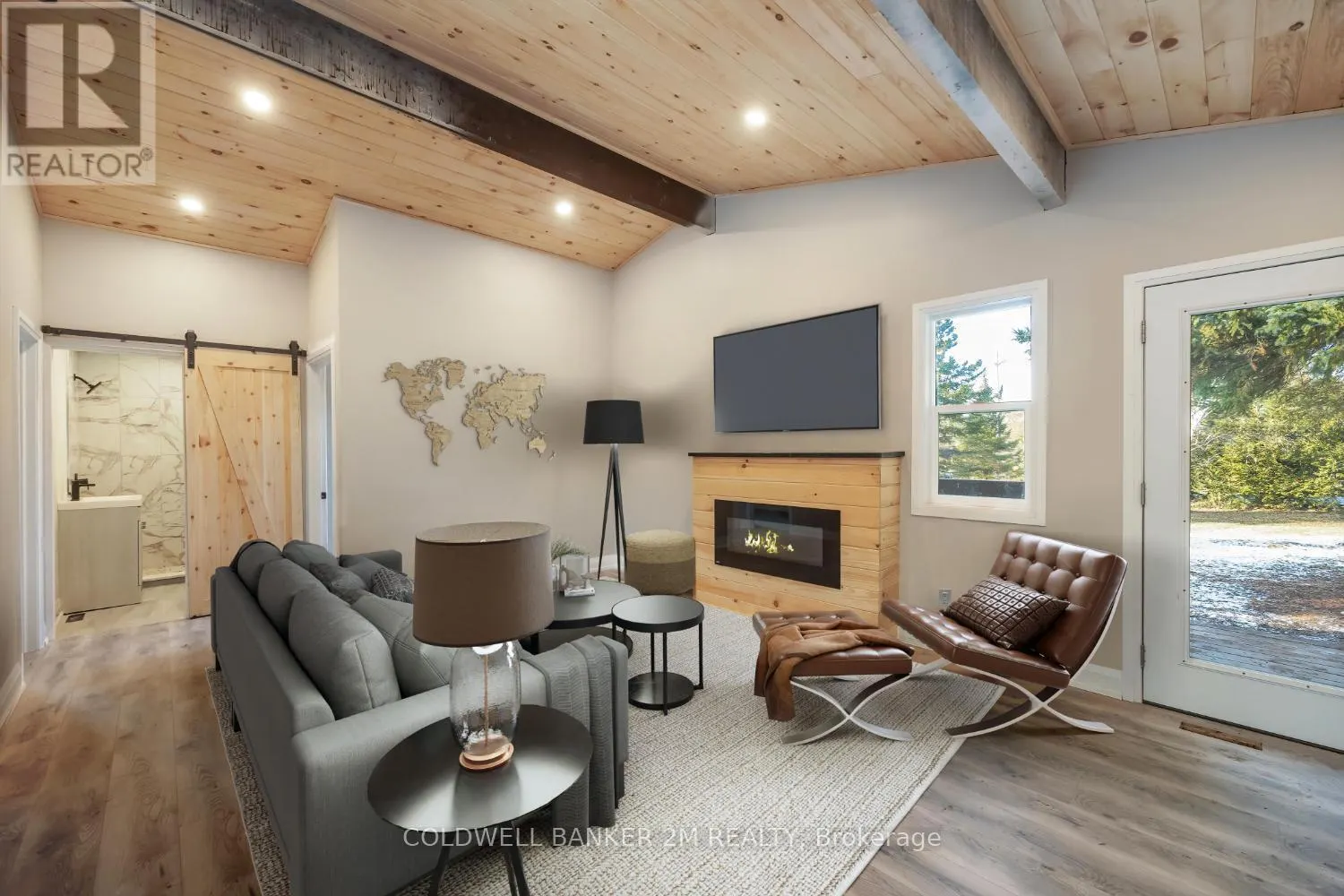 122 MCGILL DRIVE