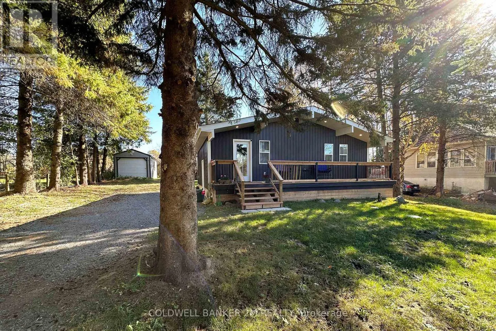 122 MCGILL DRIVE