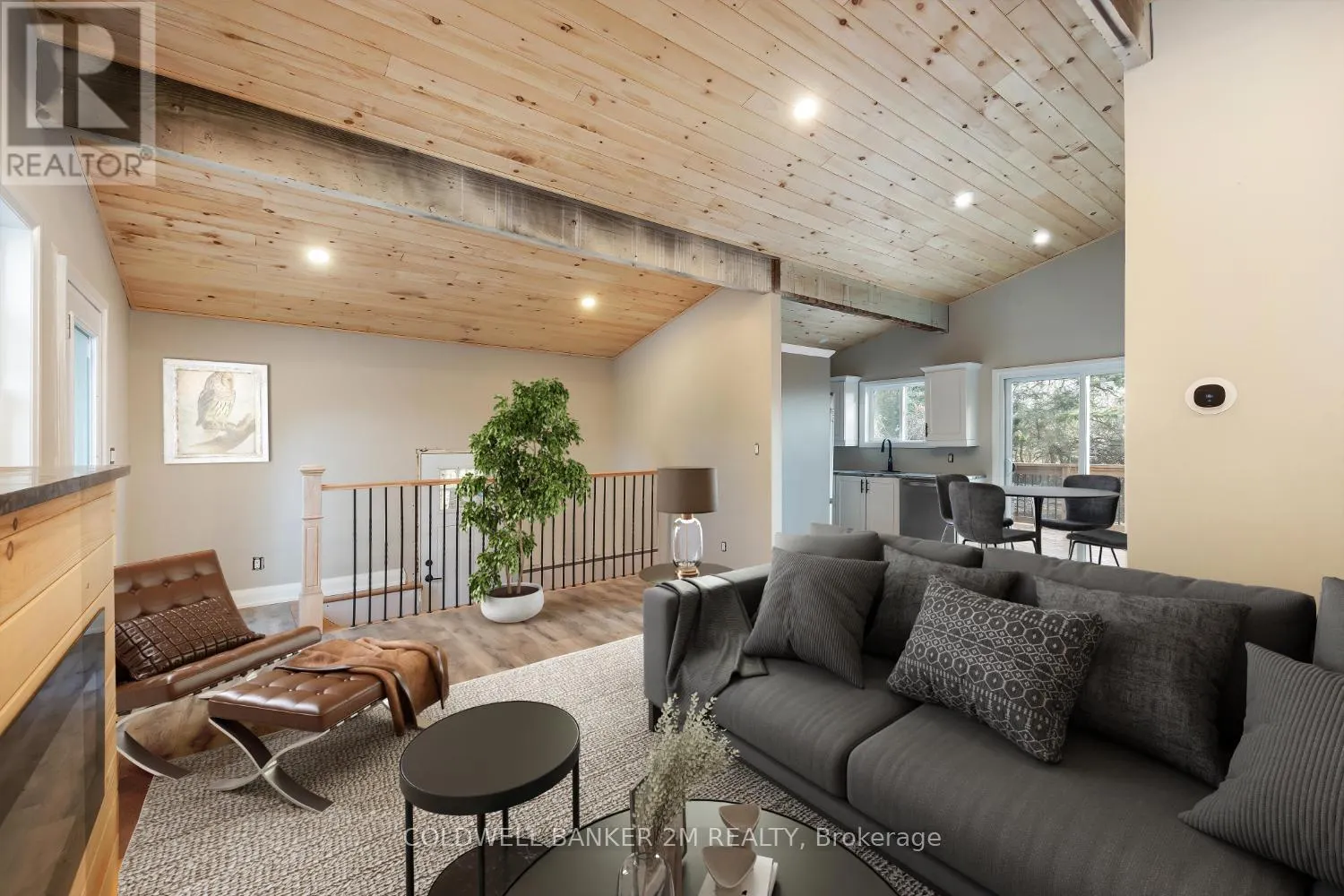 122 MCGILL DRIVE