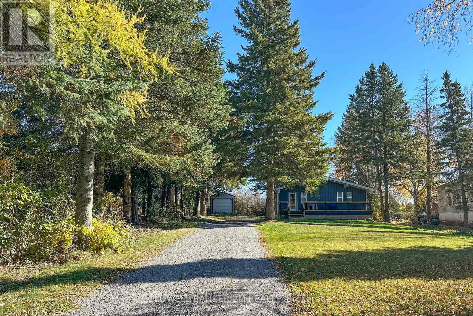 122 MCGILL DRIVE