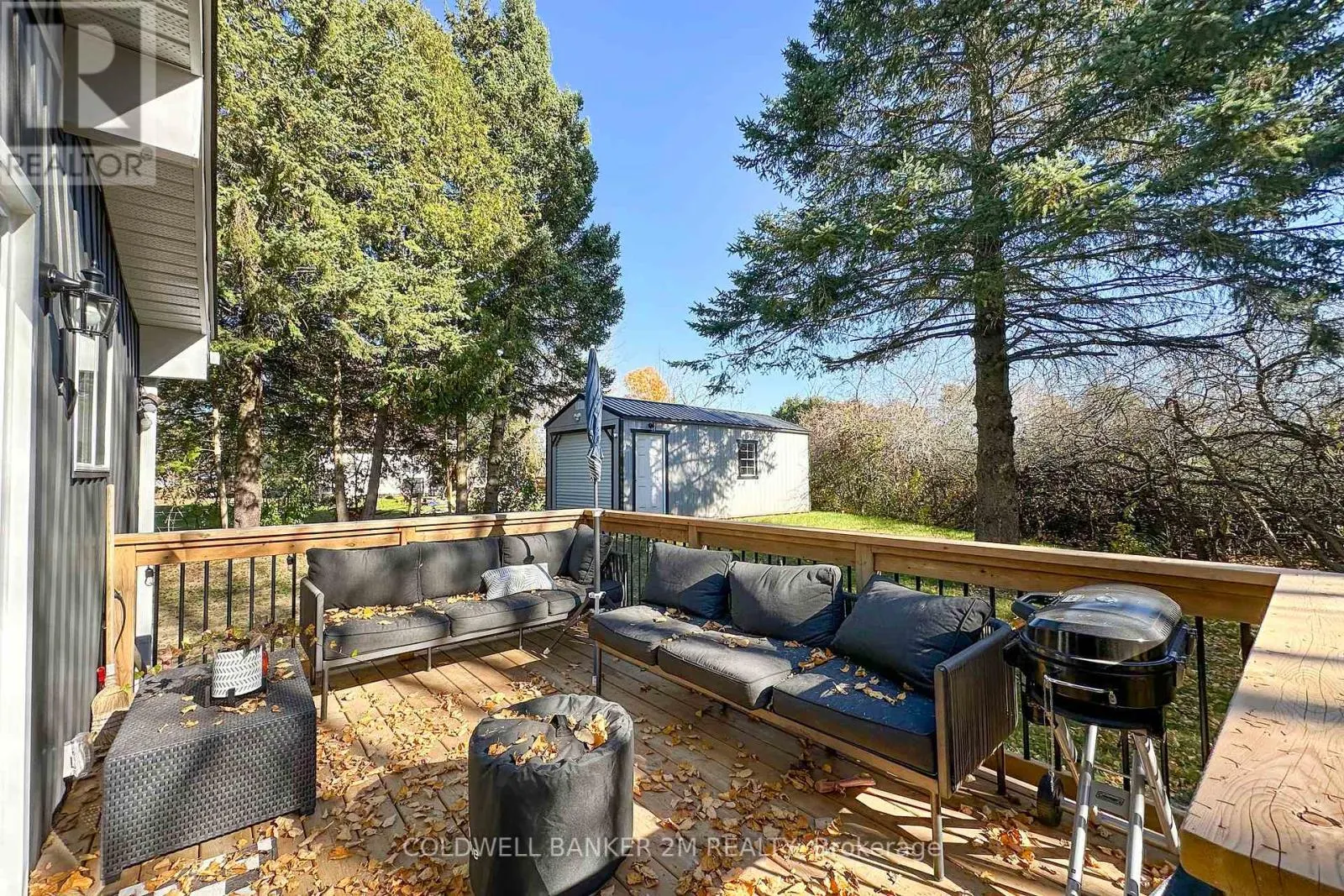 122 MCGILL DRIVE