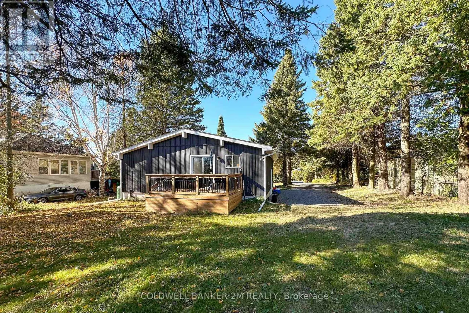 122 MCGILL DRIVE
