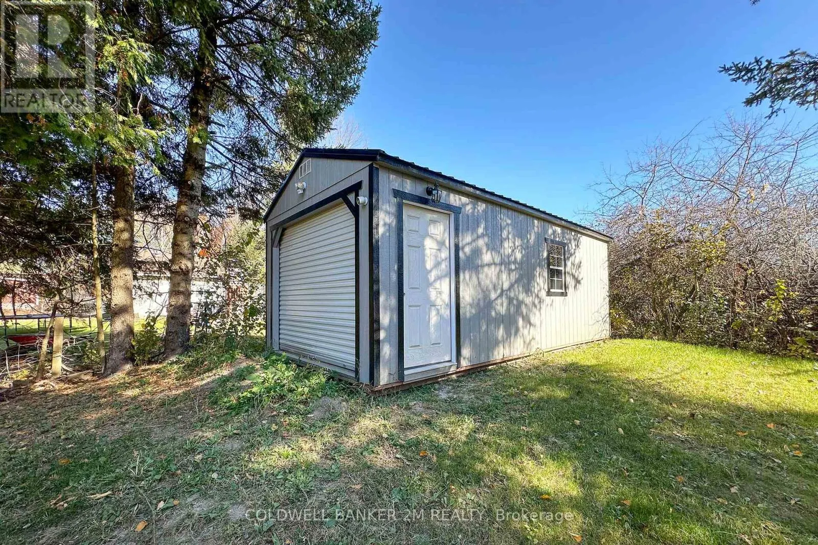 122 MCGILL DRIVE