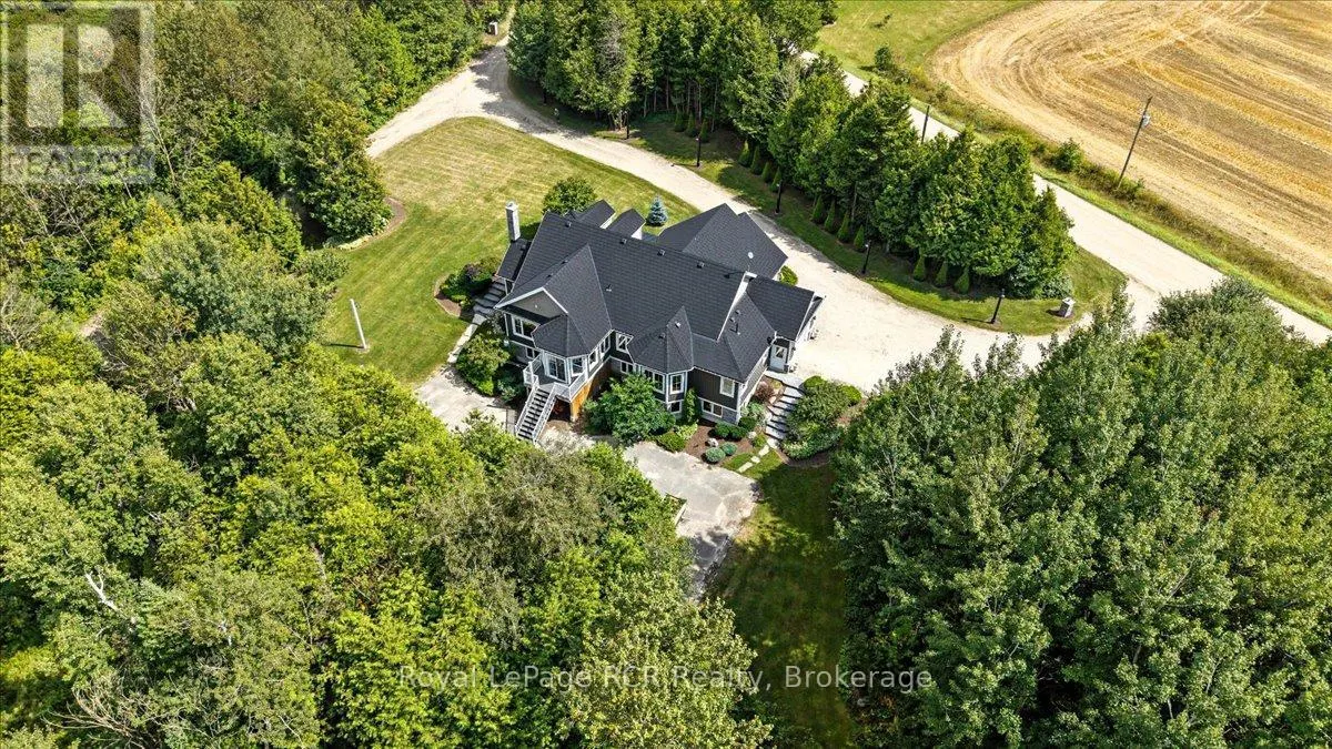 7572 SIDEROAD 3 E