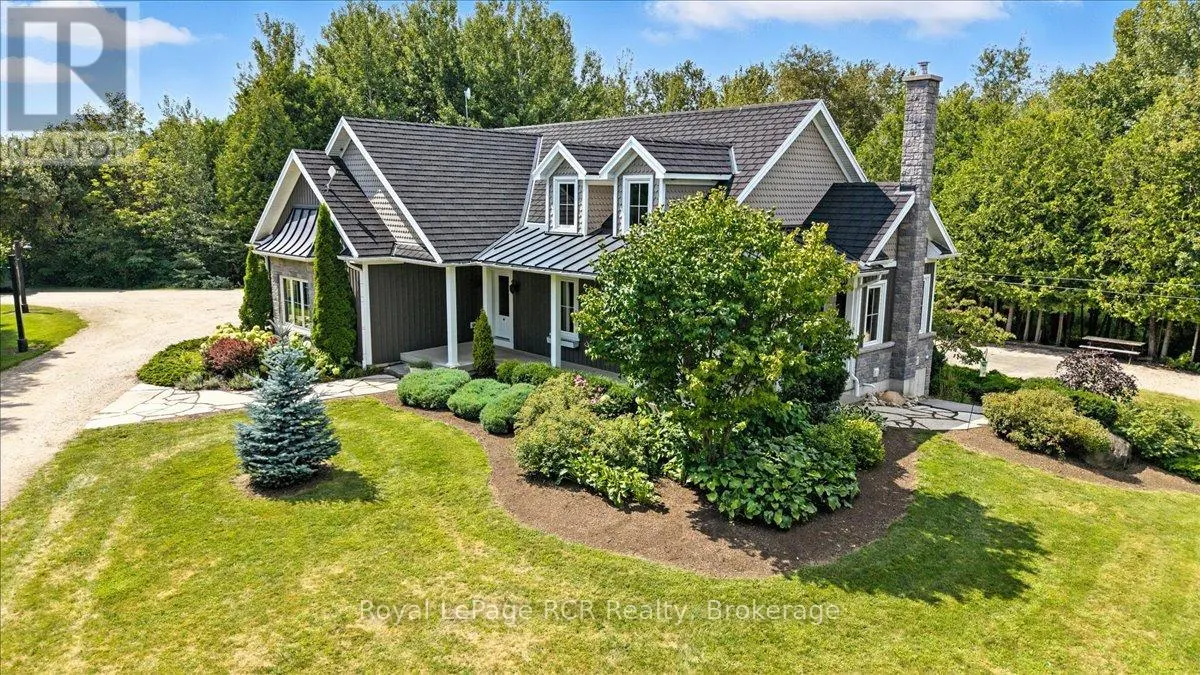 7572 SIDEROAD 3 E