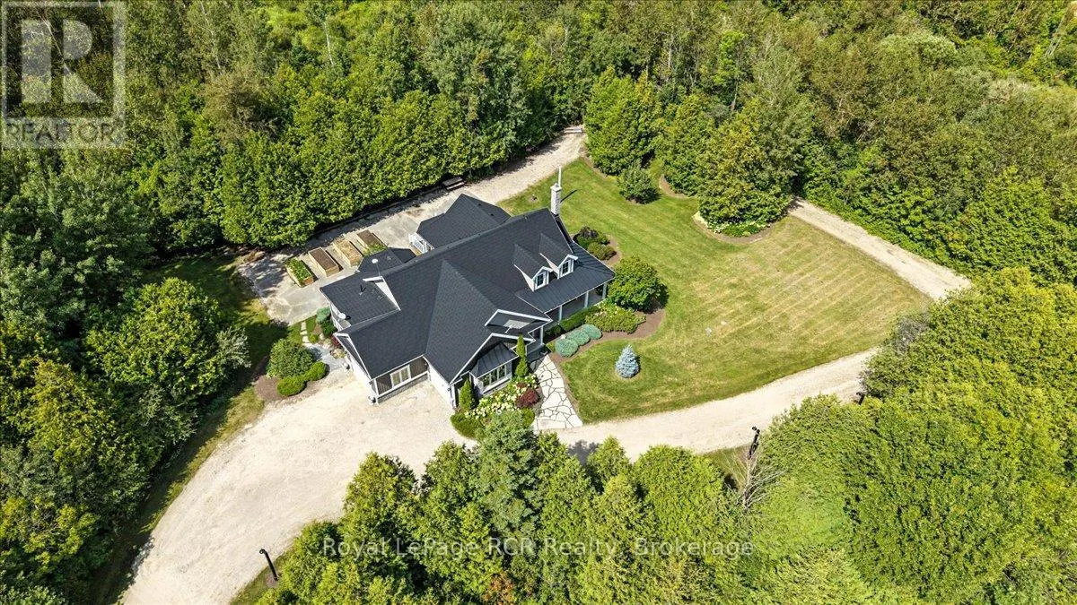 7572 SIDEROAD 3 E