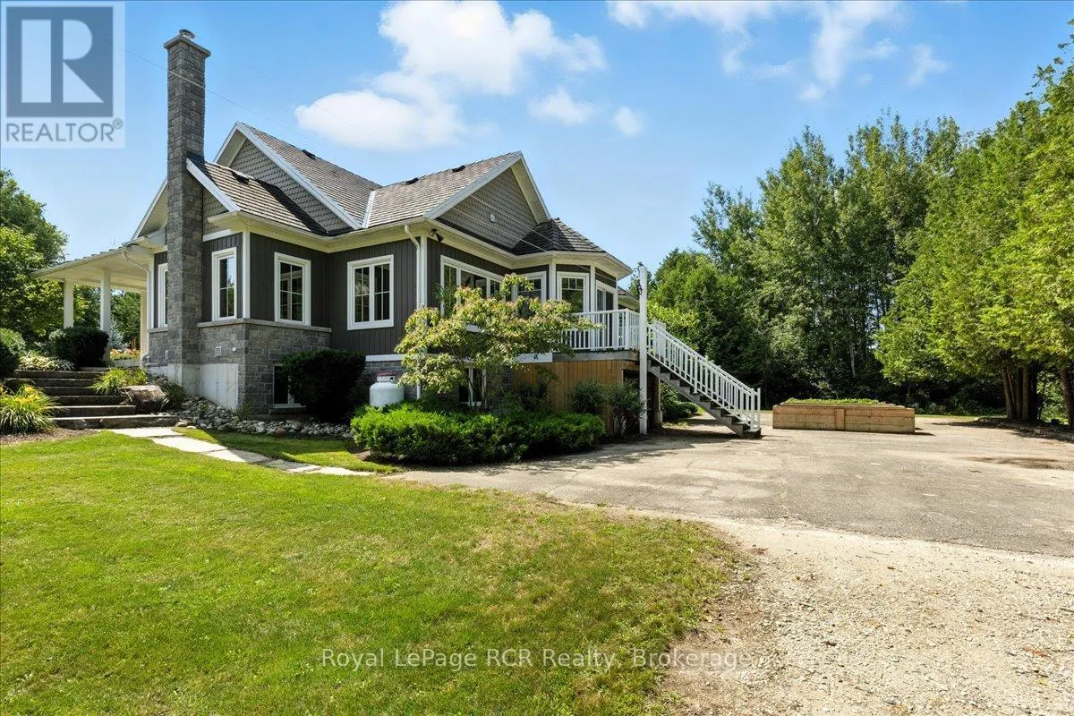 7572 SIDEROAD 3 E