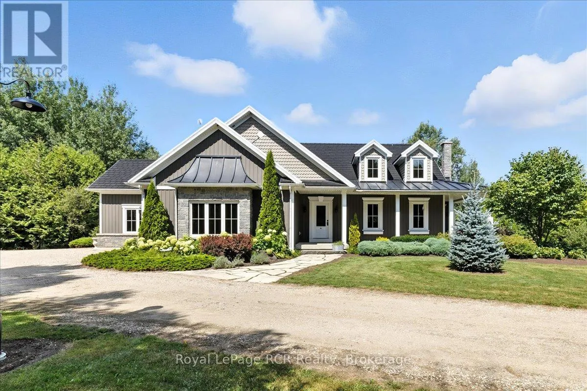 7572 SIDEROAD 3 E