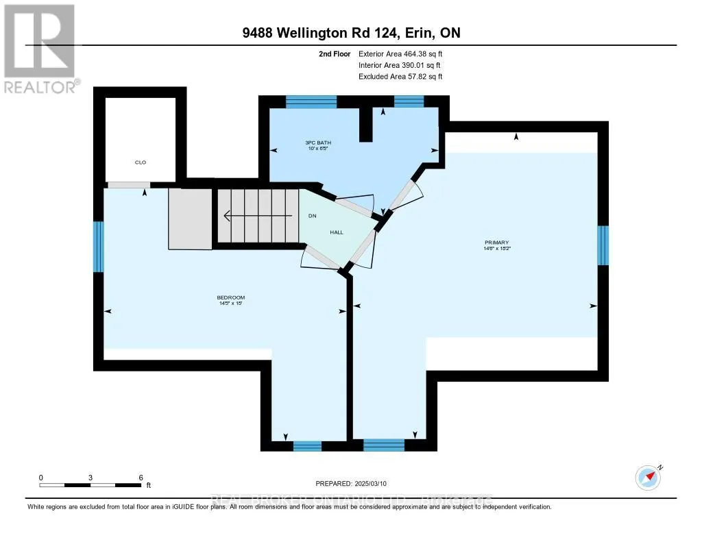 9488 WELLINGTON ROAD 124