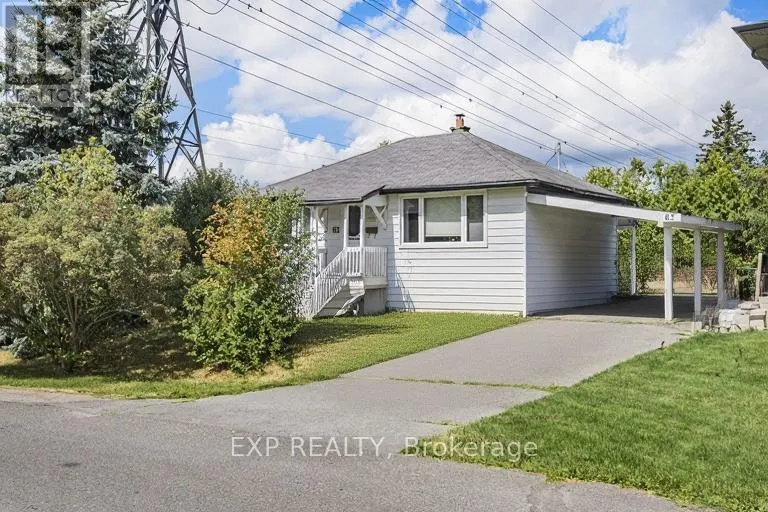 63 WITHROW AVENUE