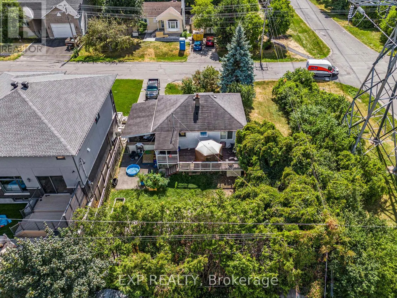63 WITHROW AVENUE