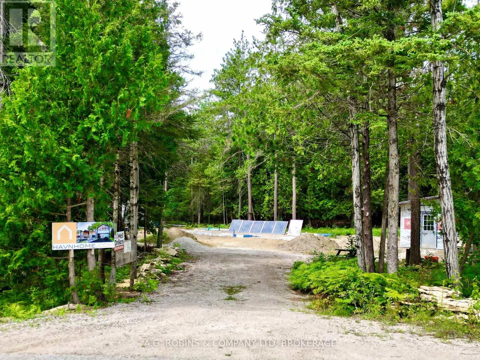262 JOHNSONS HARBOUR ROAD