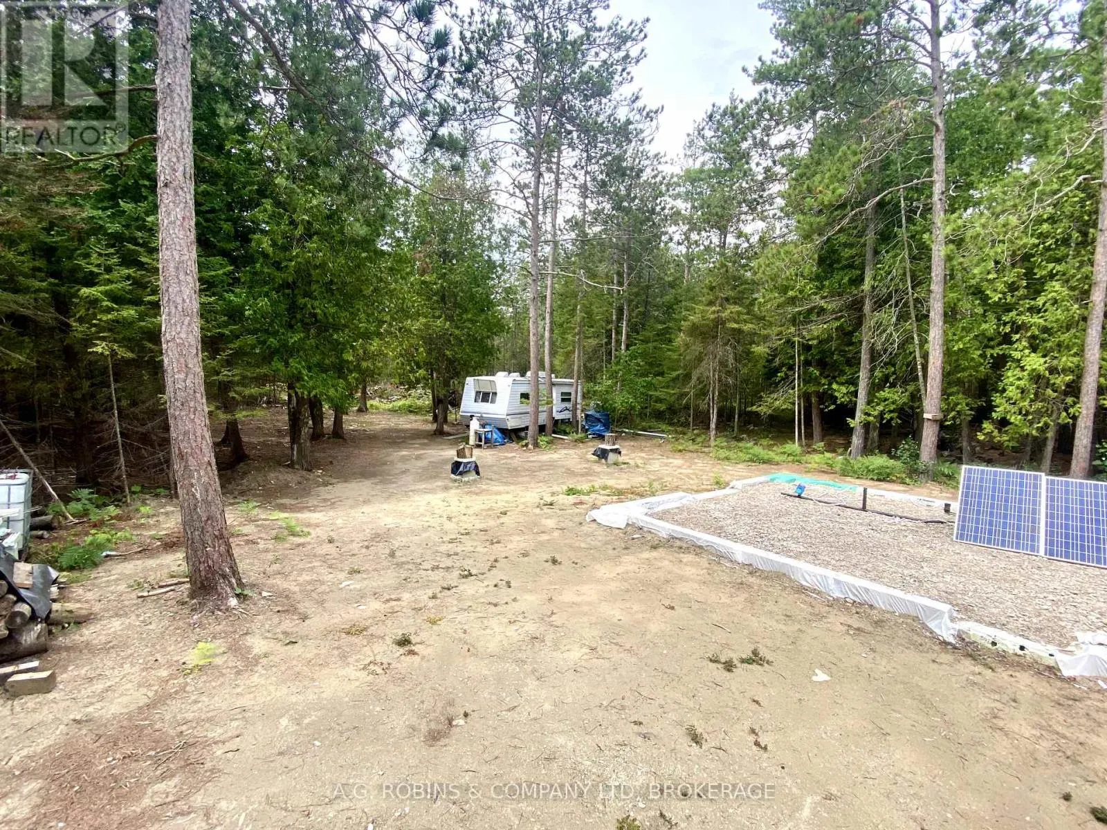 262 JOHNSONS HARBOUR ROAD