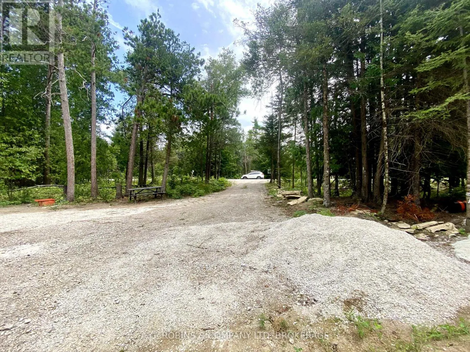 262 JOHNSONS HARBOUR ROAD