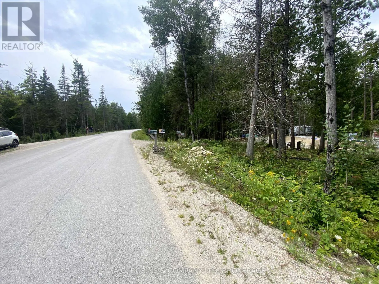 262 JOHNSONS HARBOUR ROAD