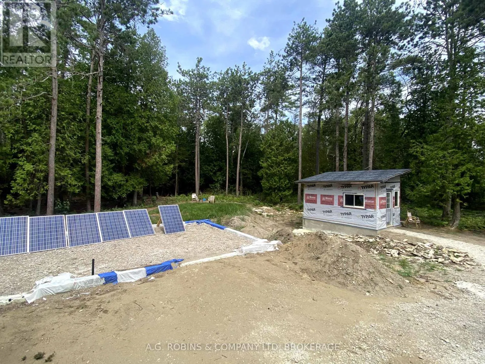 262 JOHNSONS HARBOUR ROAD