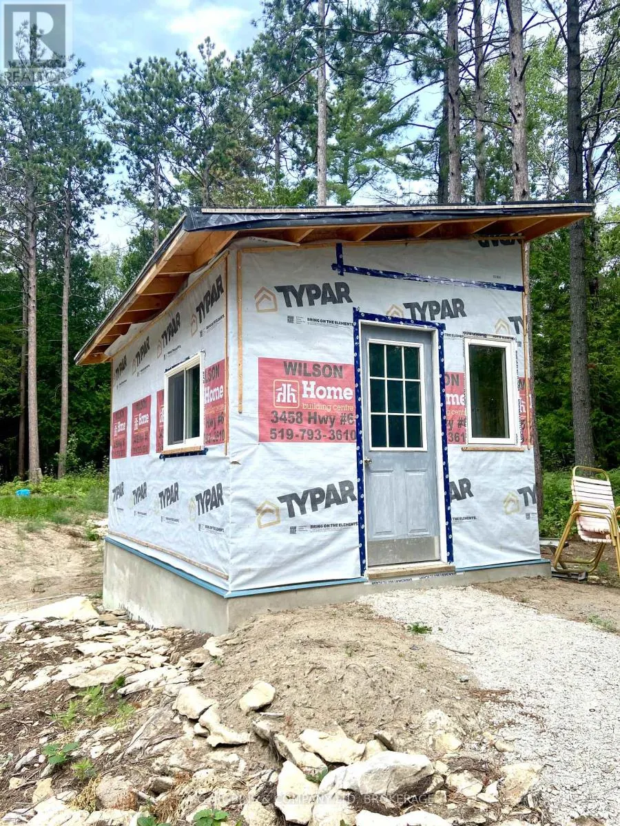 262 JOHNSONS HARBOUR ROAD