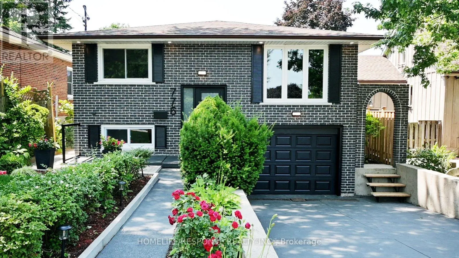 776 GARTH STREET
