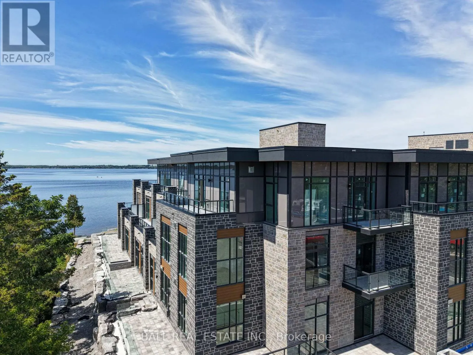 108 - 99 LOUISA STREET, #108
