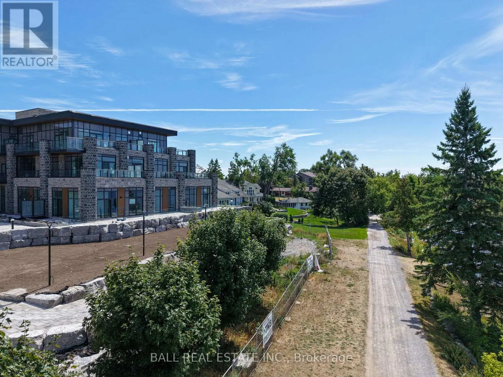 108 - 99 LOUISA STREET, #108