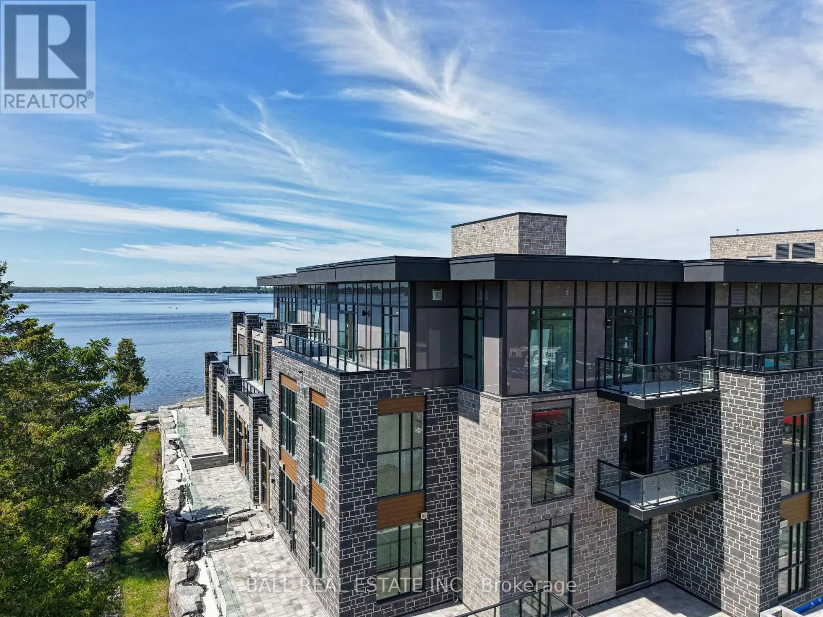 108 - 99 LOUISA STREET, #108